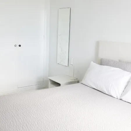Apartmán Casa Mariposas