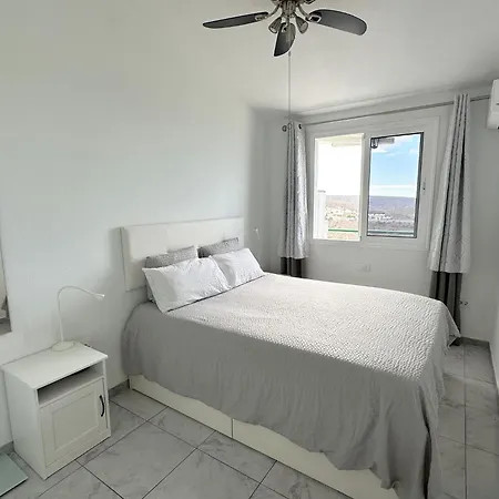 Apartmán Casa Mariposas *