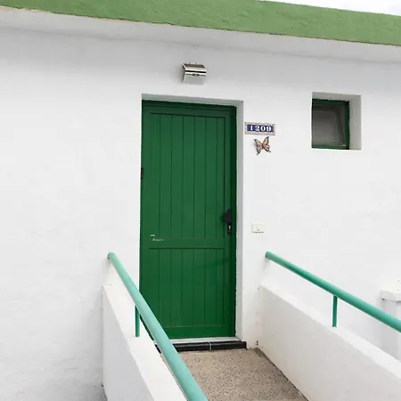 Casa Mariposas * Puerto Rico (Gran Canaria)