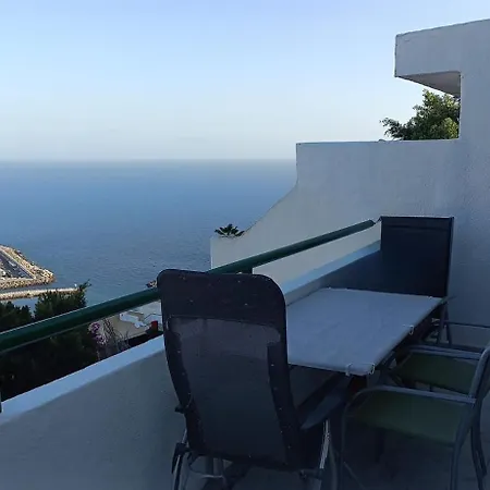 Casa Mariposas Apartment Puerto Rico (Gran Canaria)