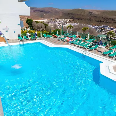 Casa Mariposas Apartment Puerto Rico (Gran Canaria)