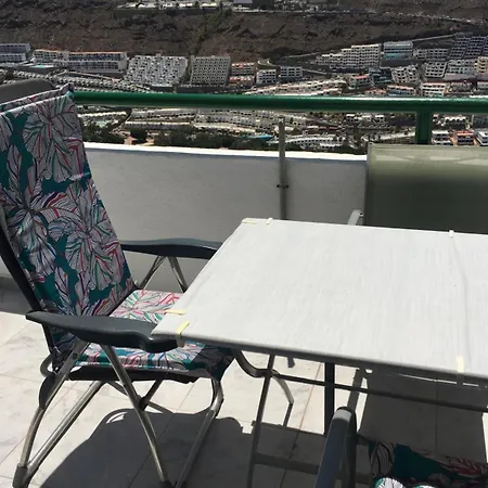 Apartment Casa Mariposas Puerto Rico (Gran Canaria)