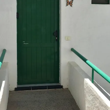 Casa Mariposas * Puerto Rico (Gran Canaria)