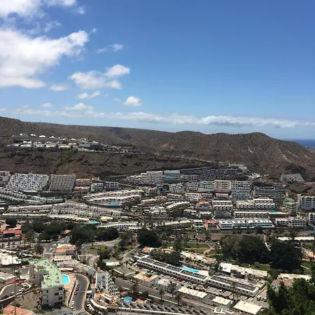 Casa Mariposas Puerto Rico (Gran Canaria)