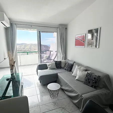 Apartamento Casa Mariposas *