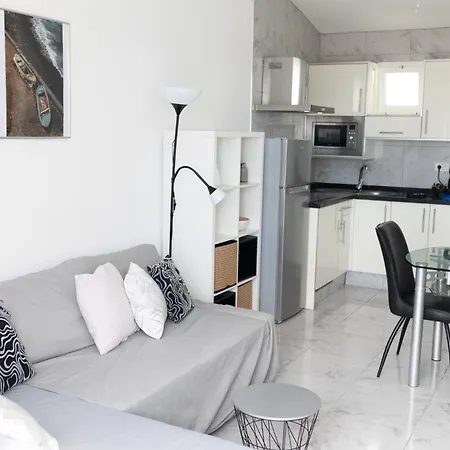 Apartamento Casa Mariposas Puerto Rico (Gran Canaria)