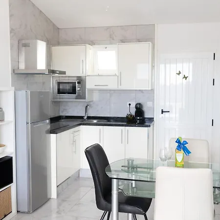 Apartamento Casa Mariposas